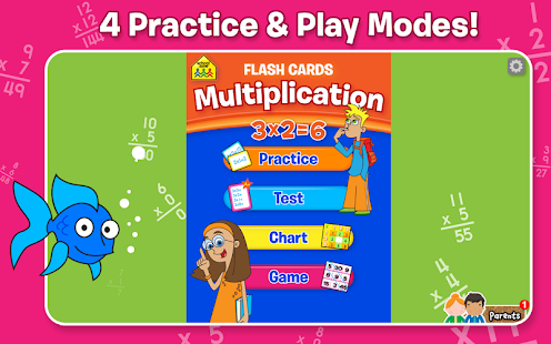 How to get Multiplication Flash Cards 1.0.2 mod apk for pc