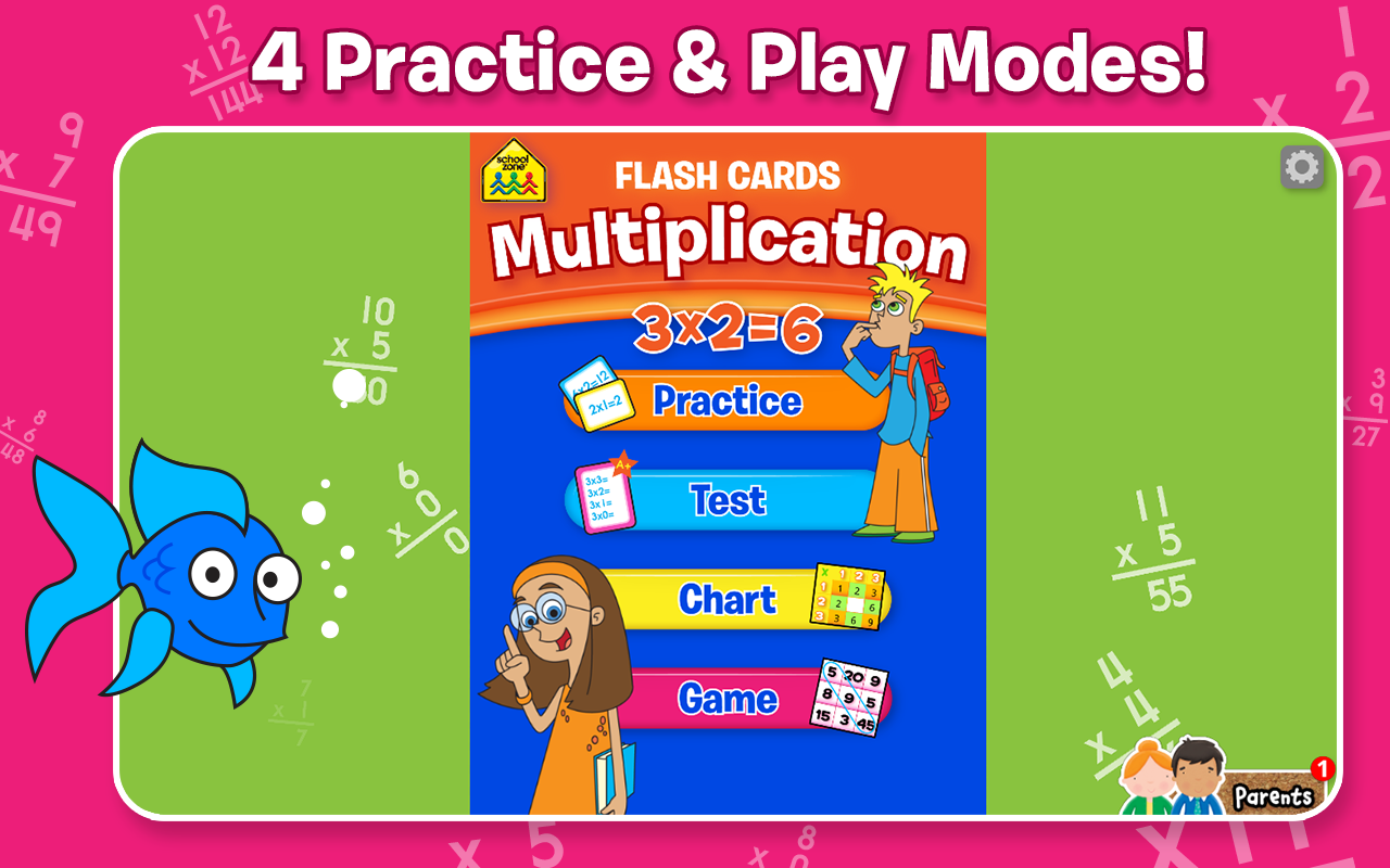 Worksheet Multiplication Flash Cards multiplication flash cards android apps on google play screenshot