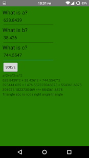 Math Calculator Screenshots 4