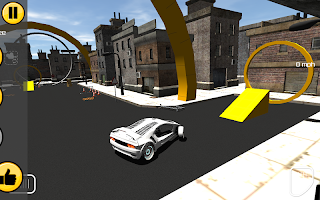 City Car Parking 3D APK 螢幕截圖圖片 #7