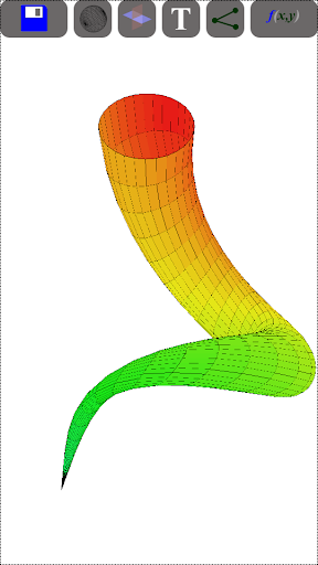 【免費教育App】3D Functions Graph Plotter-APP點子