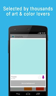 How to install Simplicity: FULL VERSION 2.1 apk for laptop