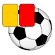 Football Soccer Referee