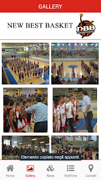 New Best Basket poster 4