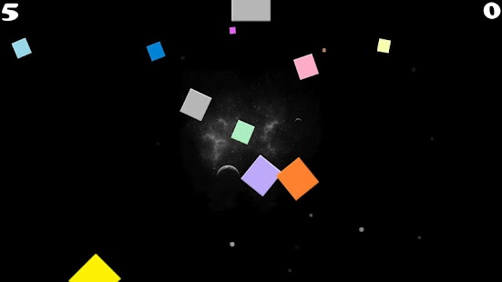 Lastest Squares From The Space APK