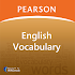 English Vocabulary by Pearson2.0