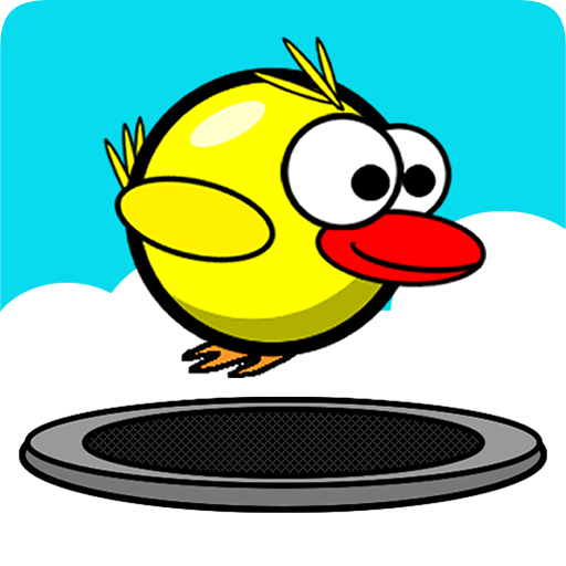 Birdie Bounce 街機 App LOGO-APP開箱王