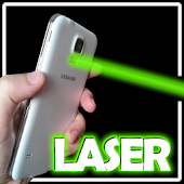 Simulator Laser game