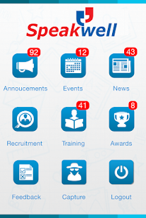 Free Speakwell MobCast APK
