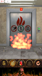 100 DOORS : HELL PRISON ESCAPE(圖8)-速報App