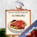 Tuscan Recipes logo