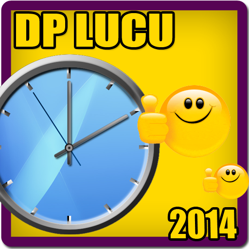 DP Lucu 2014