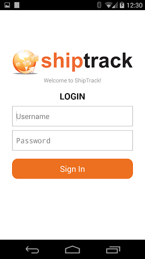 ShipTrack