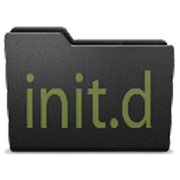 Init.d Installer