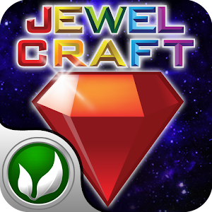Jewel Craft HD (Tab Only) 解謎 App LOGO-APP開箱王