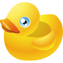 Rubber Duck logo