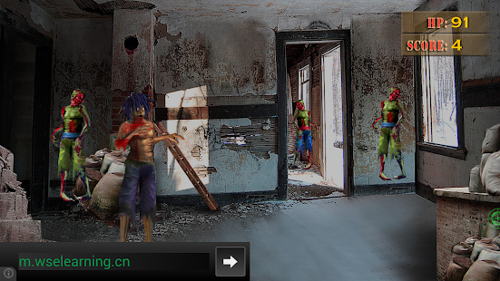 How to mod Snipers shooting zombies 1.0.2 apk for android