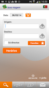myBV Screenshots 0