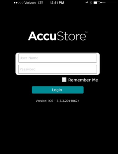 【免費商業App】AccuStore™-APP點子