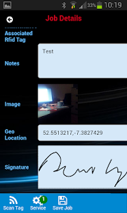 Kpp Asset Tracking Screenshots 3