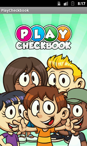 Play Checkbook