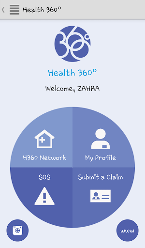 Health 360