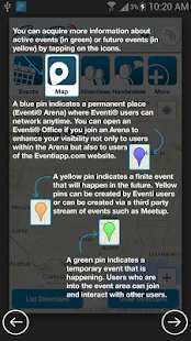 Free Eventi PR APK