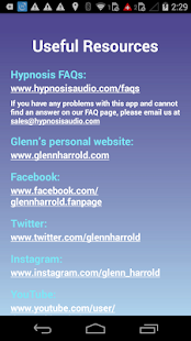 Heal Your Body - Healing Hypnotherapy Meditation(圖7)-速報App