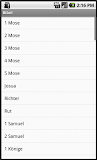 Bibel
