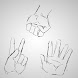Rock Paper Scissors (CRT)