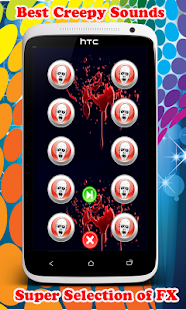 How to get Scary Zombie Sounds Top 20 1.0.8 mod apk for pc
