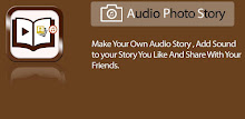 My Photo Audio / Voice Story APK