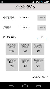 Hotel El Álamo Screenshots 5