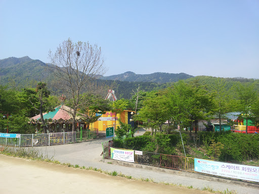 Suseong Amusement Park