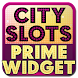 City Slots Prime Widget icon