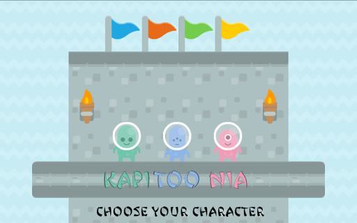 KapiTooNia preview