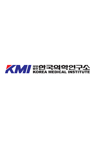 【免費購物App】KMI 한국의학연구소 복지몰-APP點子