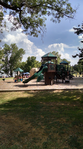 Lloyd park playground