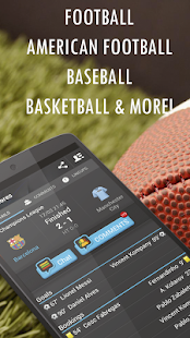 365Scores:World cup edition - screenshot thumbnail