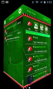 How to install Ladybug Theme for GO SMS Pro 1.0 apk for bluestacks