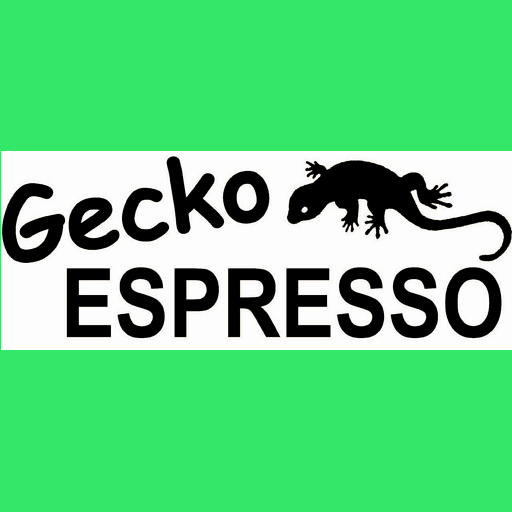 Gecko Espresso 生活 App LOGO-APP開箱王