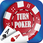 Cover Image of Download Turn Poker 3.9 APK