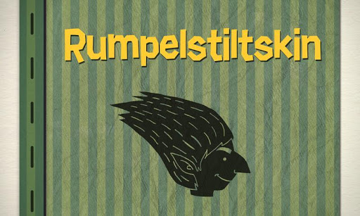 A história de Rumpelstiltskin