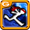 Stick Run Ninja