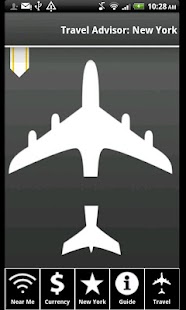 Travel Advisor: New York Screenshots 0
