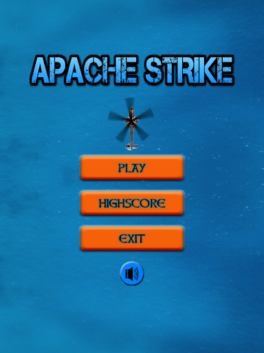 Apache Strike