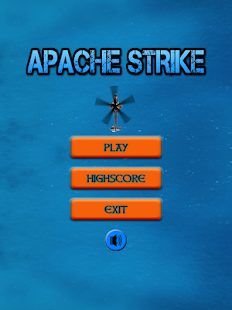 How to mod Apache Strike 1.0.0 apk for bluestacks