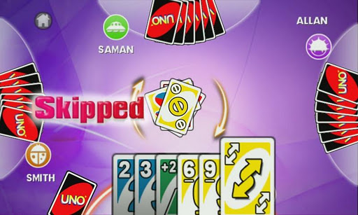 Free download UNO™ v3.6.2 apk