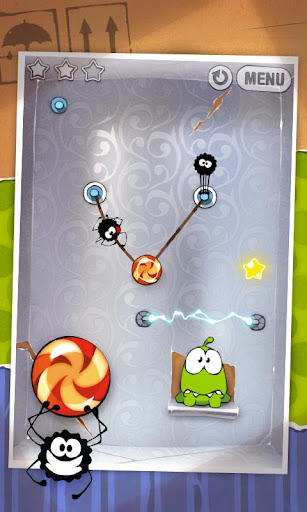 Cut the Rope FULL FREE [Mod]