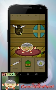 Download Antigotchi BETA APK